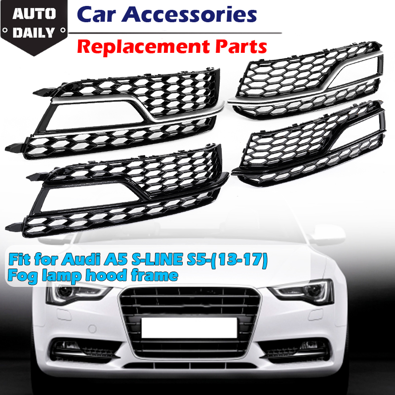 Fog Lamp Frame Grill Mesh Shel - Case Mesh Panel avis et prix