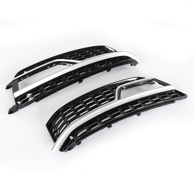 Fog Lamp Frame Grill Mesh Shel - Case Mesh Panel avis et prix