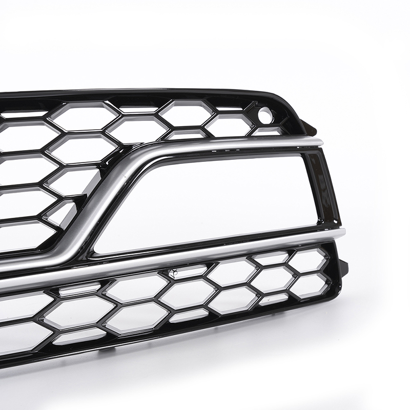 Fog Lamp Frame Grill Mesh Shel - Case Mesh Panel avis et prix