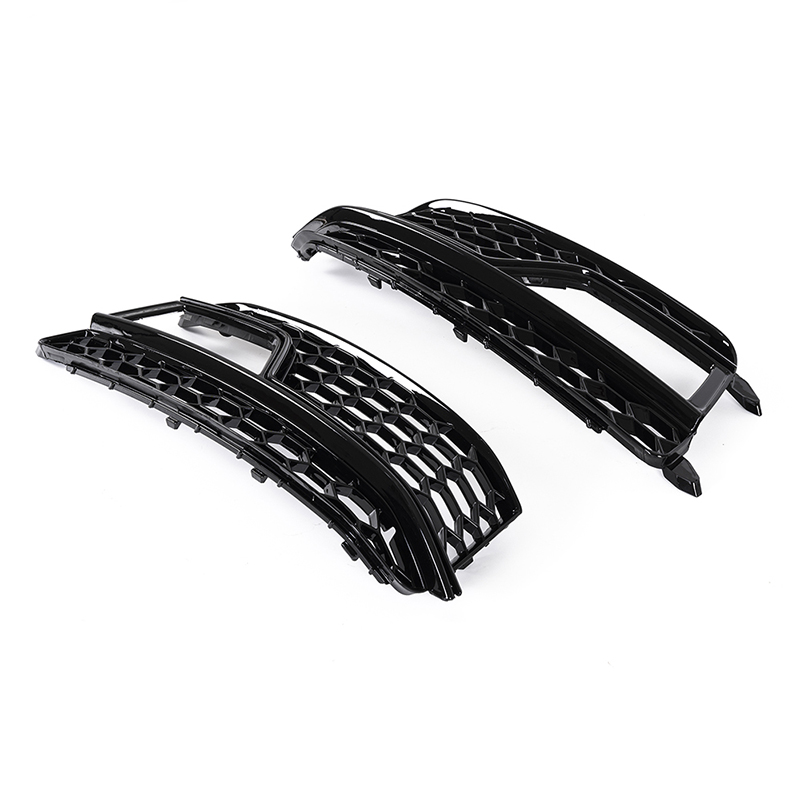 Fog Lamp Frame Grill Mesh Shel - Case Mesh Panel avis et prix