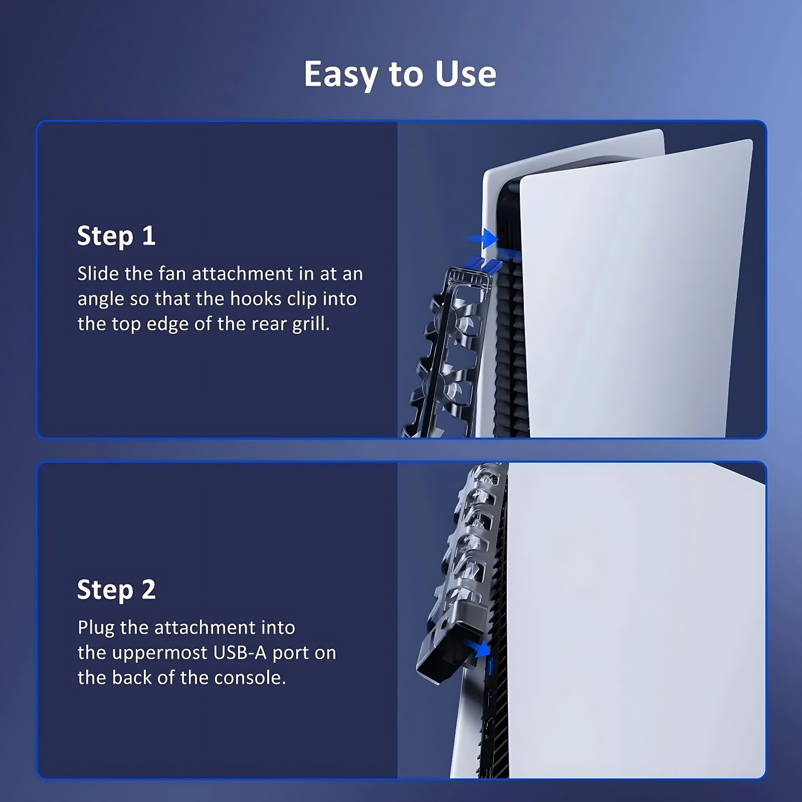 For PS5 Both Disc and Digital  - Gaming Accessories For Mobile avis et prix