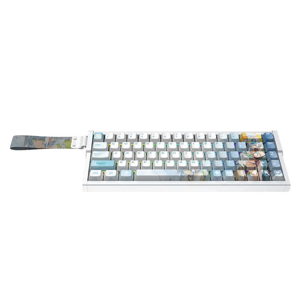 Original GIRLS' FRONTLINE 2:EX - Gaming Accessories Kids avis et prix