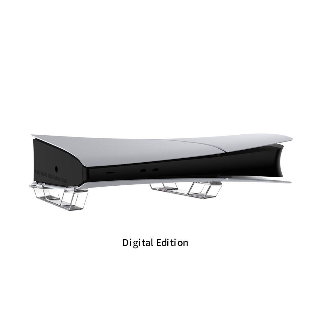 Horizontal Stand for PS5 Slim  - Gaming Accessories For Mobile avis et prix