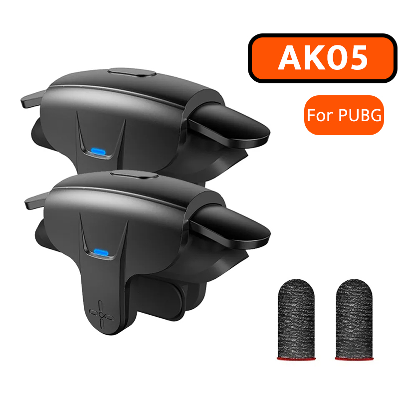 AK05 Game Controller For PUBG  - Gaming Accessories For Mobile avis et prix