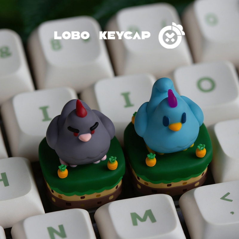 LOBO Stardew Valley Chicken Ar - Gaming Accessories To Gift avis et prix