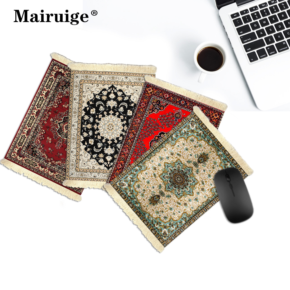 Mairuige Persian Carpet Keyboa - Accessories For Your Gaming Room avis et prix