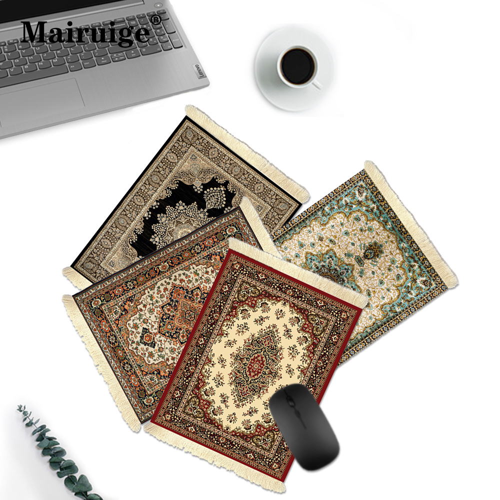 Mairuige Persian Carpet Keyboa - Accessories For Your Gaming Room avis et prix