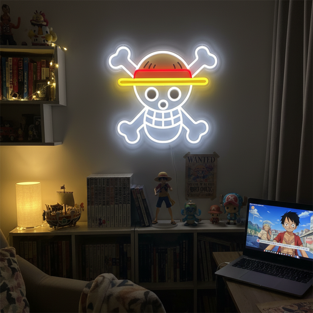 Pokemon One Piece Anime Neon S - Gaming Accessories To Gift avis et prix