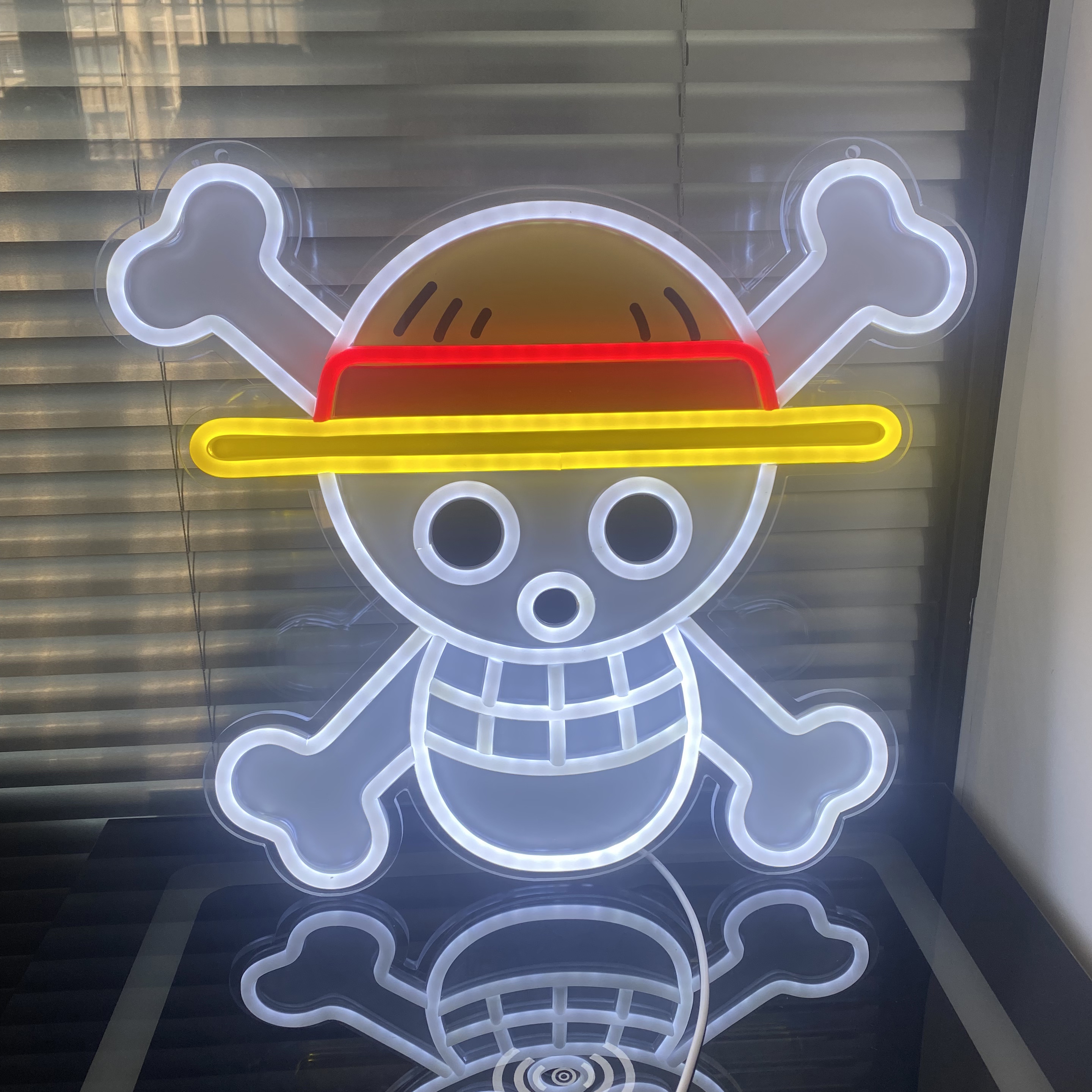 Pokemon One Piece Anime Neon S - Gaming Accessories To Gift avis et prix