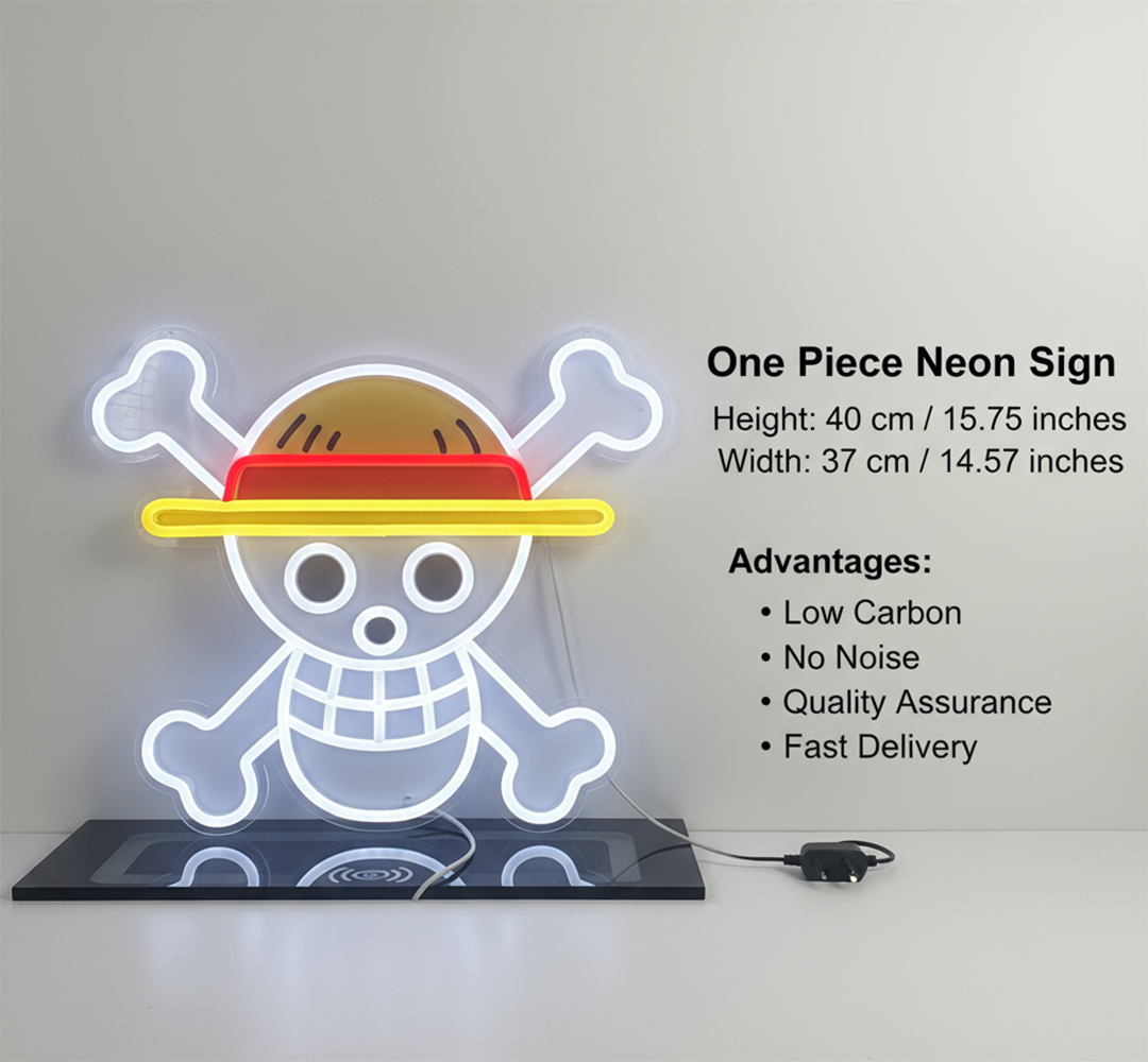 Pokemon One Piece Anime Neon S - Gaming Accessories To Gift avis et prix