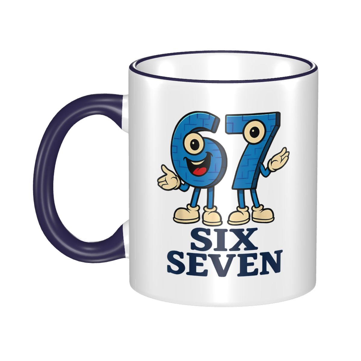 67 Six Seven 6-7 Funny Italian - Gaming Accessories Kids avis et prix