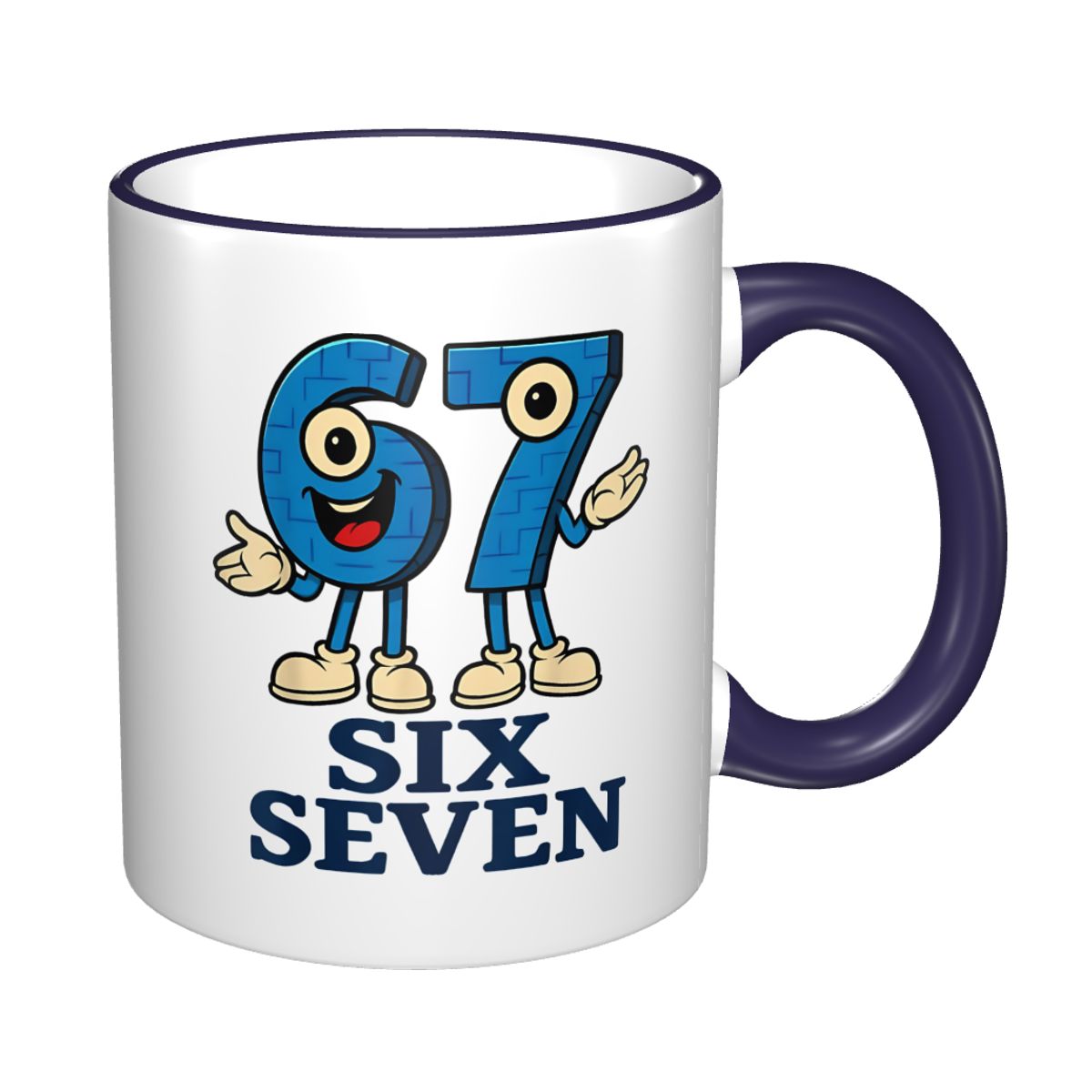 67 Six Seven 6-7 Funny Italian - Gaming Accessories Kids avis et prix